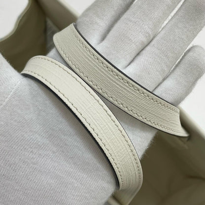 GUCCI | グッチ ハンドバッグ ホワイト【尾張小牧店】