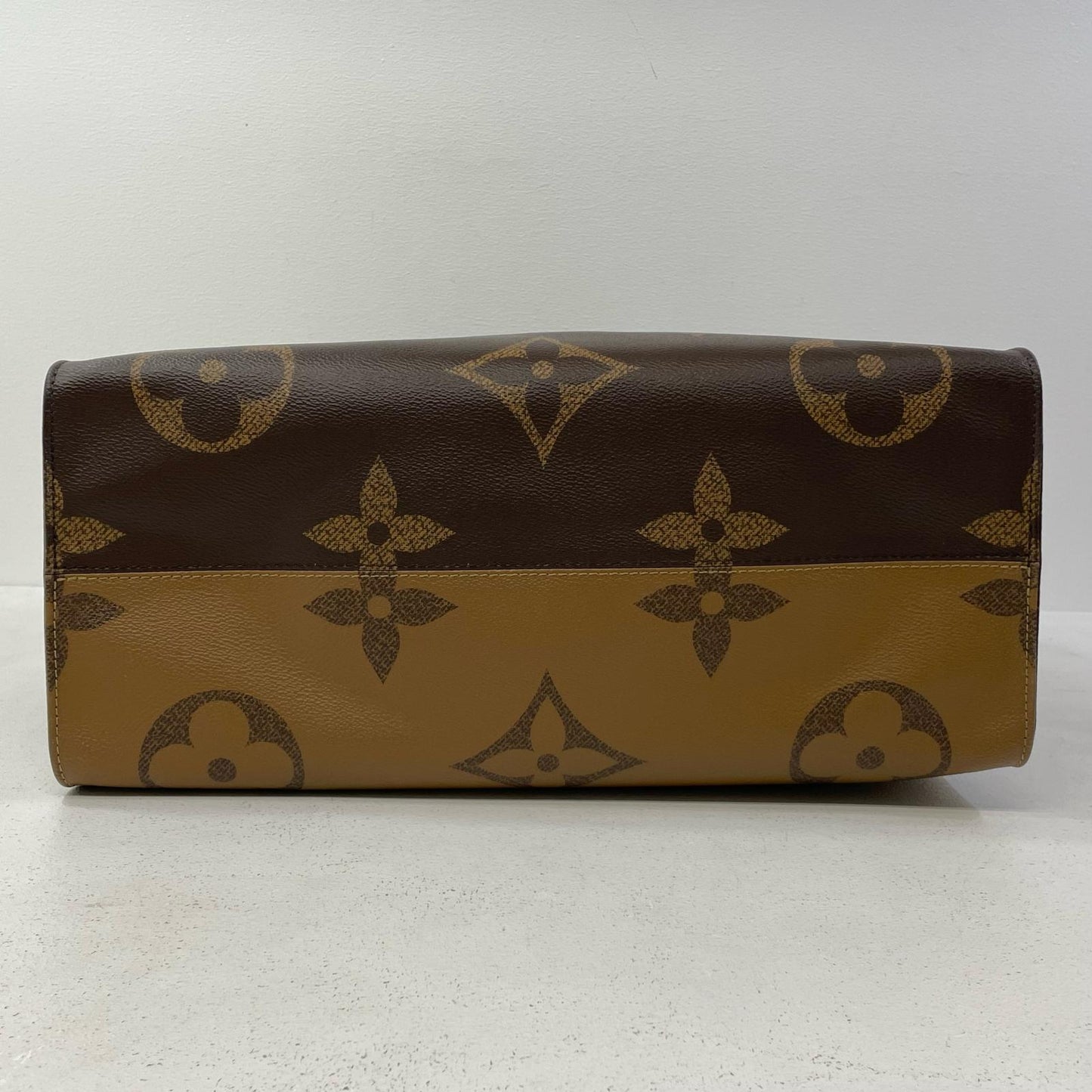 LOUIS VUITTON | ルイ・ヴィトン トートバッグ ブラウン【尾張小牧店】