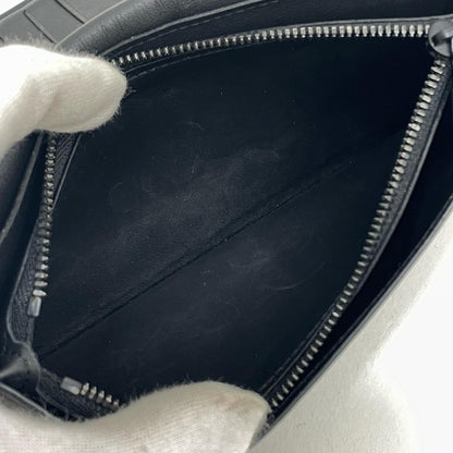 LOUIS VUITTON | ルイ・ヴィトン 長財布 ブラック【尾張小牧店】