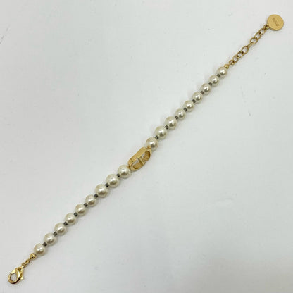 Christian Dior | クリスチャンディオール ブレスレット ゴールド【尾張小牧店】