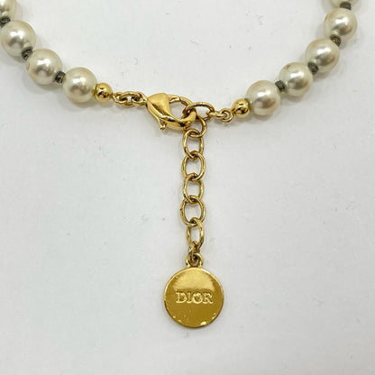 Christian Dior | クリスチャンディオール ブレスレット ゴールド【尾張小牧店】