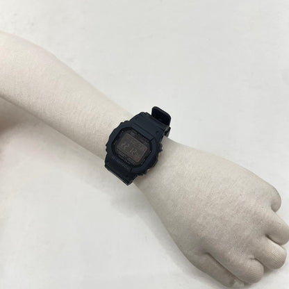 G-SHOCK | ジーショック 腕時計 ブラック【尾張小牧店】