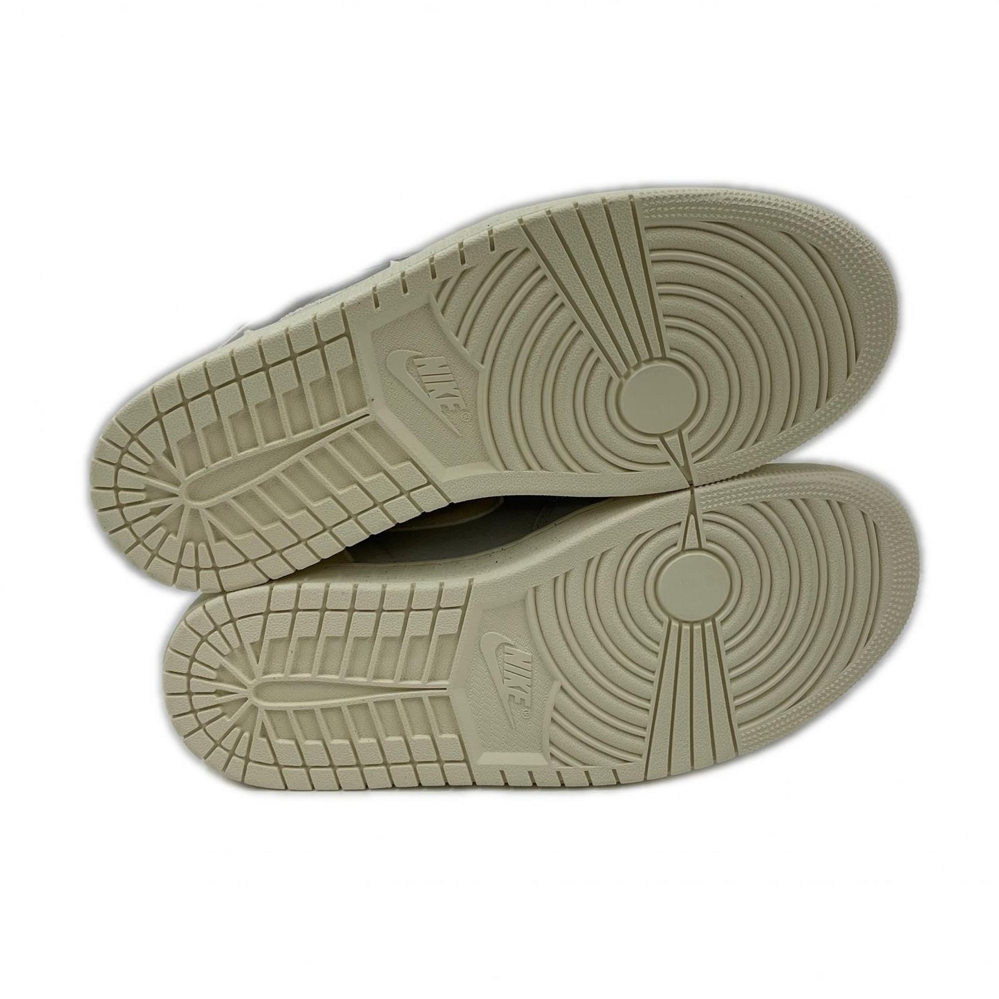 NIKE | ナイキ Air Jordan 1 High OG Craft スニーカー 27.5cm FD8636-011 グレー