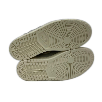 NIKE | ナイキ Air Jordan 1 High OG Craft スニーカー 27.5cm FD8636-011 グレー