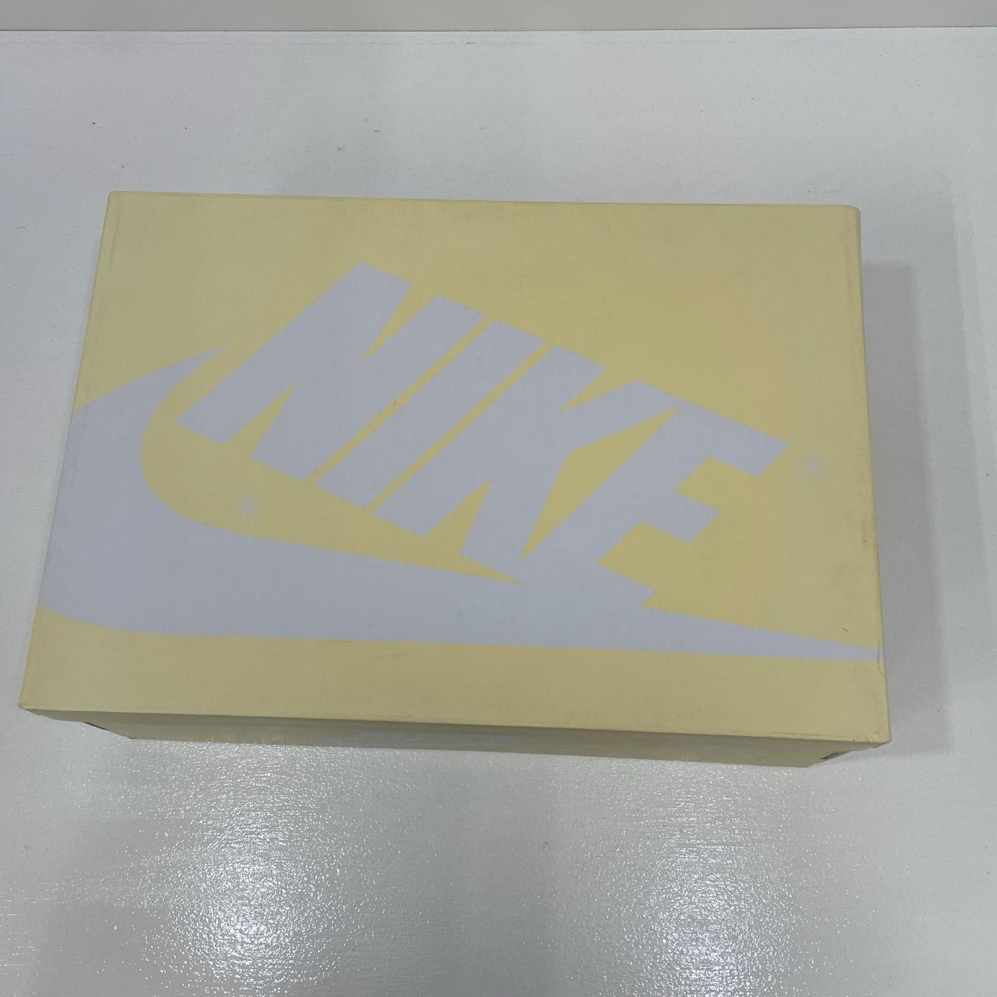 NIKE | ナイキ Air Jordan 1 High OG Craft スニーカー 27.5cm FD8636-011 グレー