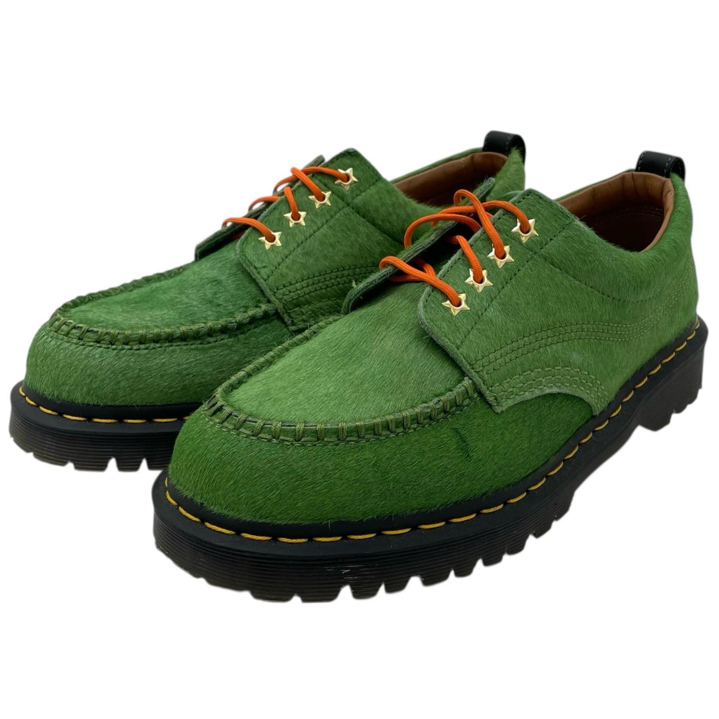 Dr.Martens | ドクターマーチン ブーツ グリーン 28cm