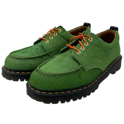 Dr.Martens | ドクターマーチン ブーツ グリーン 28cm