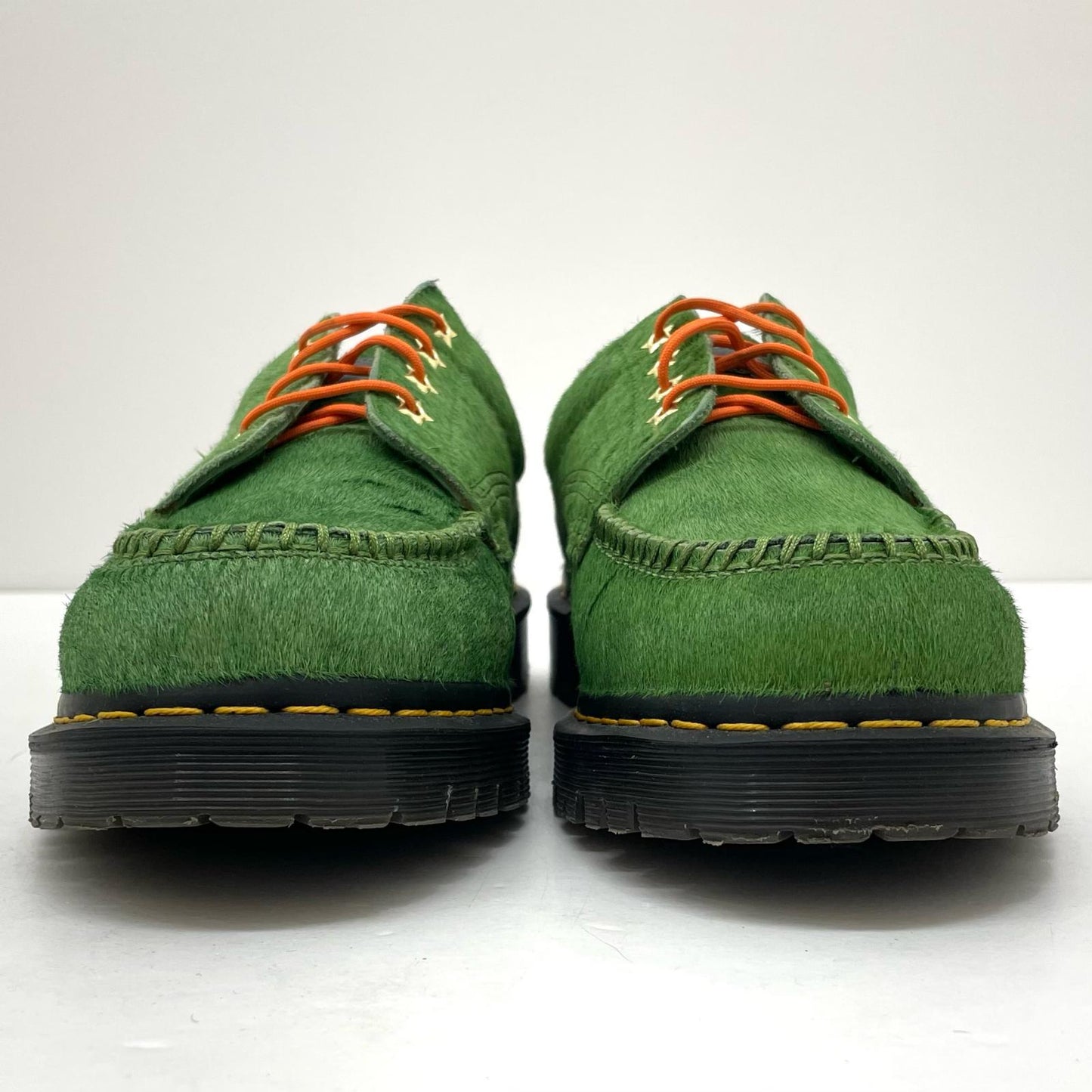 Dr.Martens | ドクターマーチン ブーツ グリーン 28cm