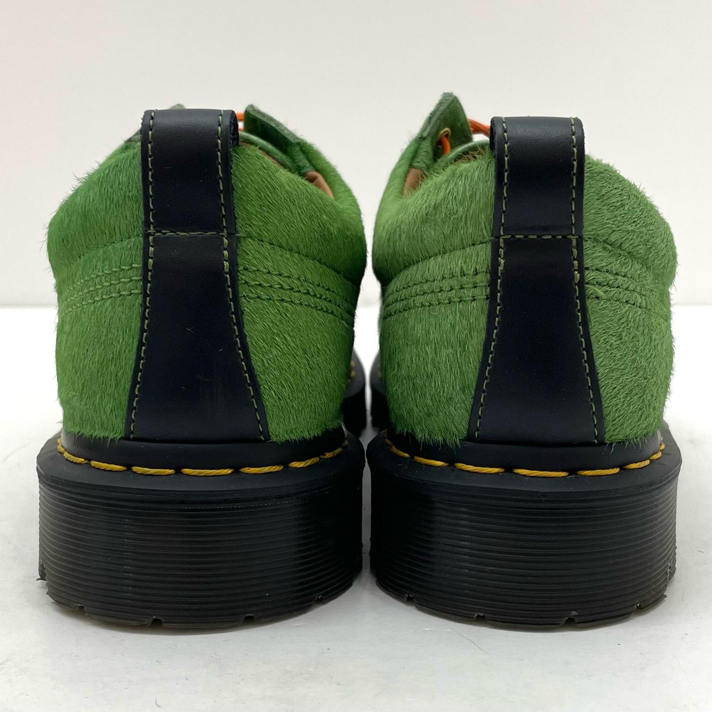 Dr.Martens | ドクターマーチン ブーツ グリーン 28cm