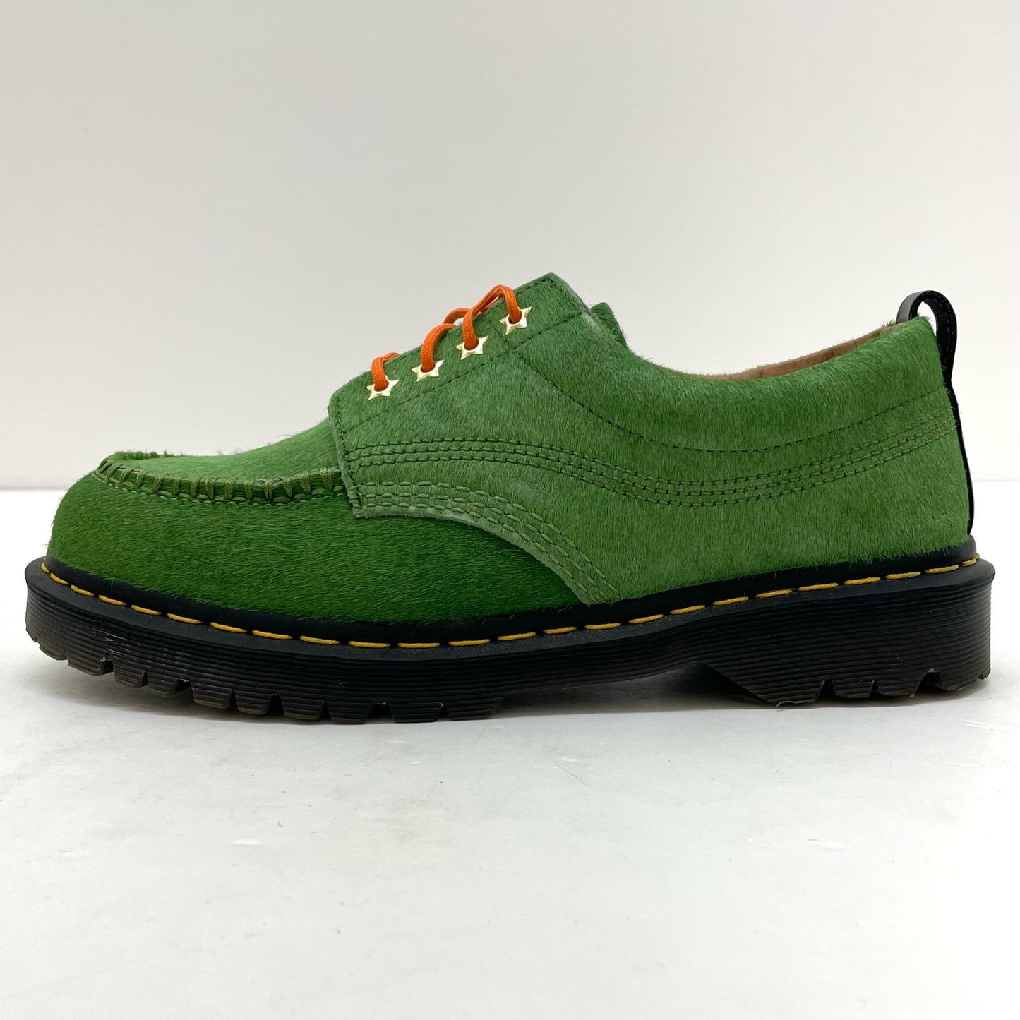 Dr.Martens | ドクターマーチン ブーツ グリーン 28cm