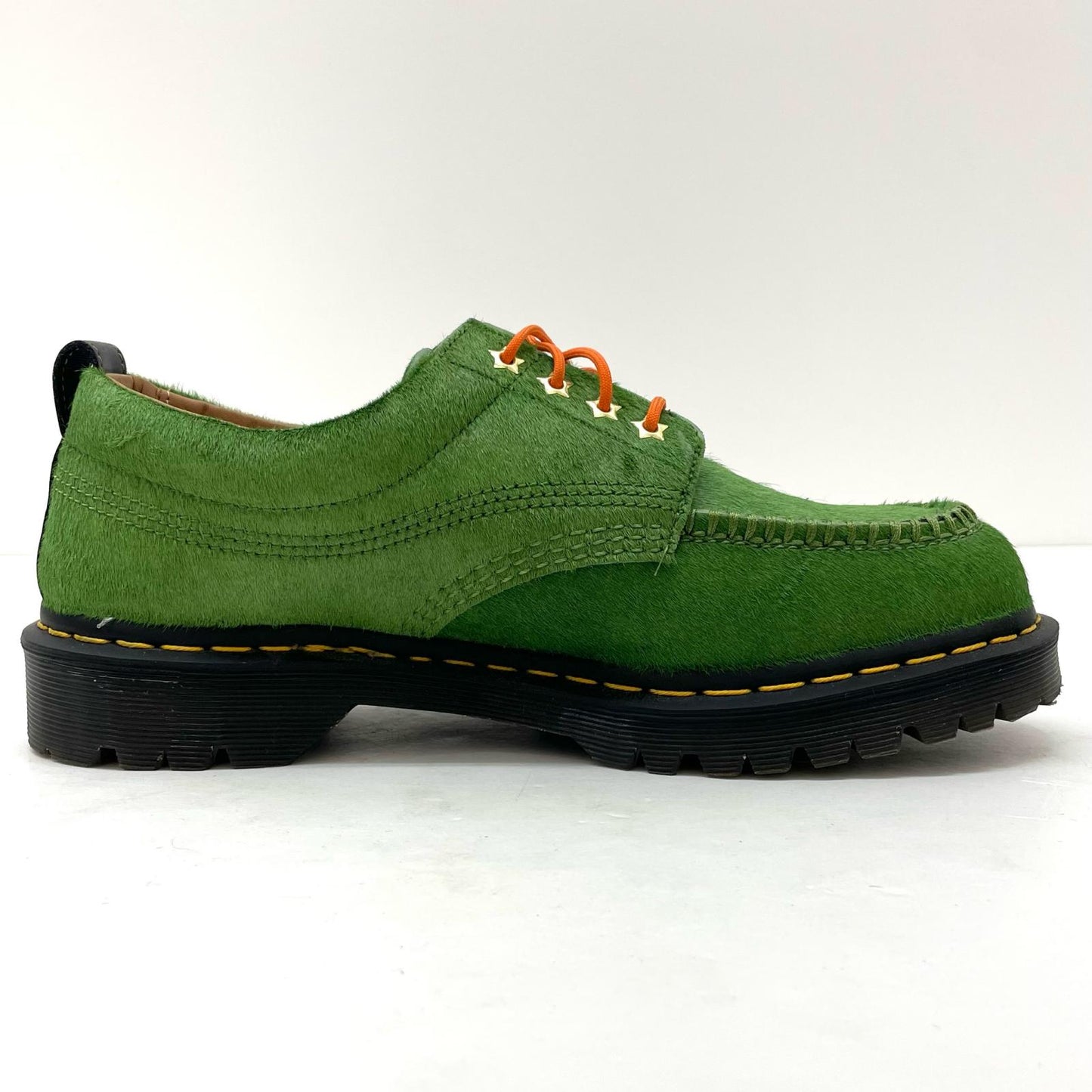 Dr.Martens | ドクターマーチン ブーツ グリーン 28cm