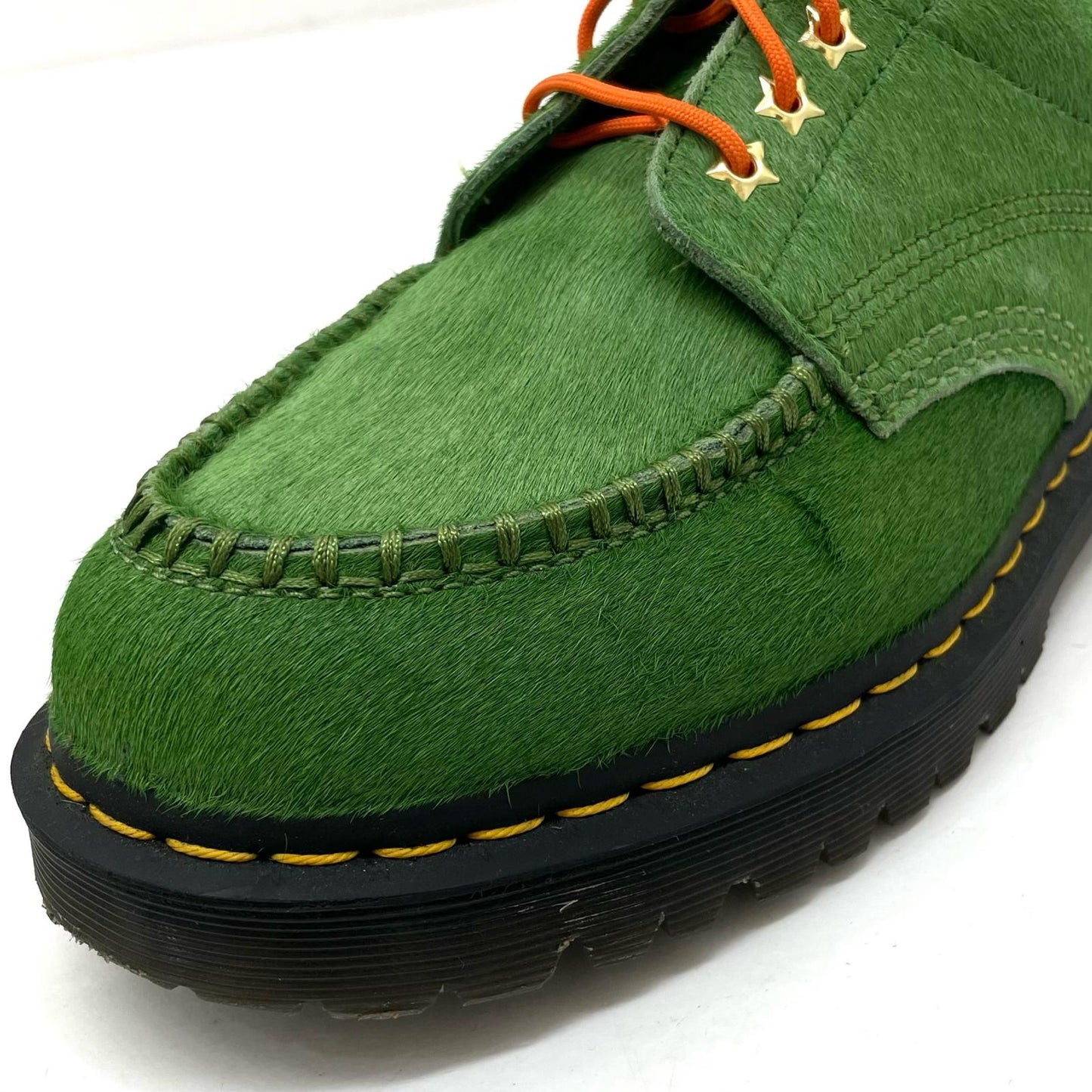 Dr.Martens | ドクターマーチン ブーツ グリーン 28cm