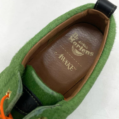 Dr.Martens | ドクターマーチン ブーツ グリーン 28cm