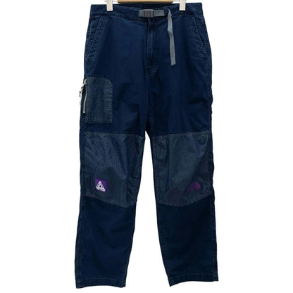 PALACE SKATEBOARDS | パレススケートボード Indigo Ripstop Mountain Wind Pant パンツ NT5107N ブルー サイズ：32【尾張小牧店】