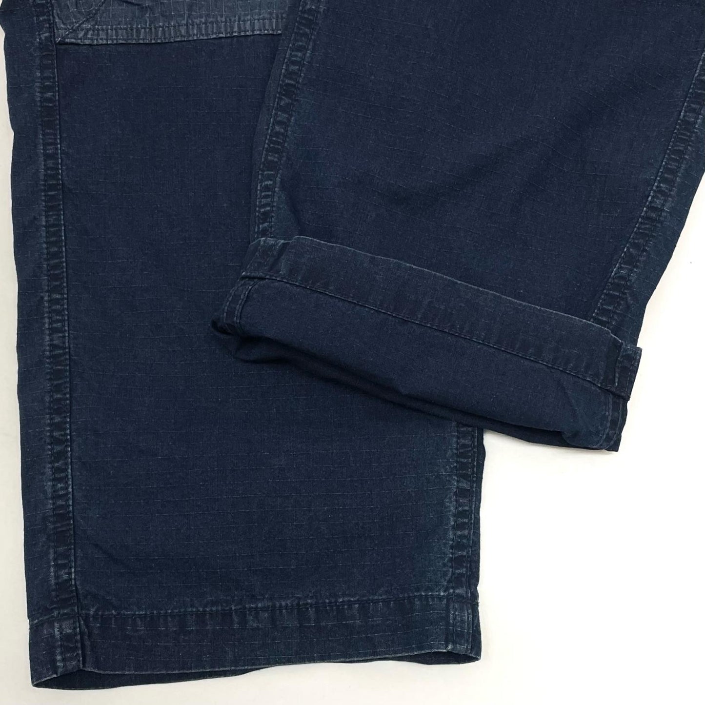 PALACE SKATEBOARDS | パレススケートボード Indigo Ripstop Mountain Wind Pant パンツ NT5107N ブルー サイズ：32【尾張小牧店】