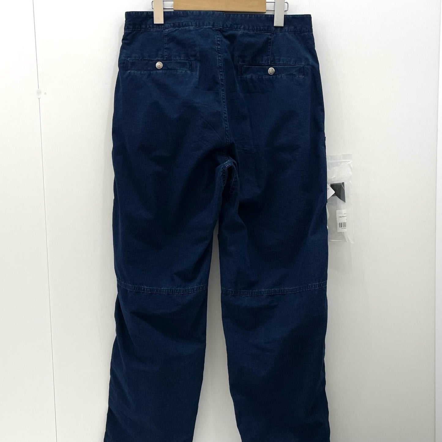 PALACE SKATEBOARDS | パレススケートボード Indigo Ripstop Mountain Wind Pant パンツ NT5107N ブルー サイズ：32【尾張小牧店】