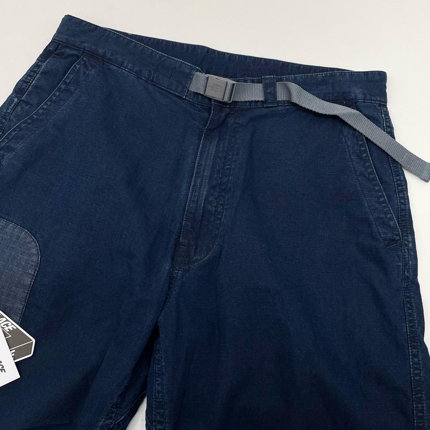 PALACE SKATEBOARDS | パレススケートボード Indigo Ripstop Mountain Wind Pant パンツ NT5107N ブルー サイズ：32【尾張小牧店】