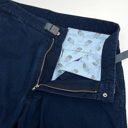 PALACE SKATEBOARDS | パレススケートボード Indigo Ripstop Mountain Wind Pant パンツ NT5107N ブルー サイズ：32【尾張小牧店】