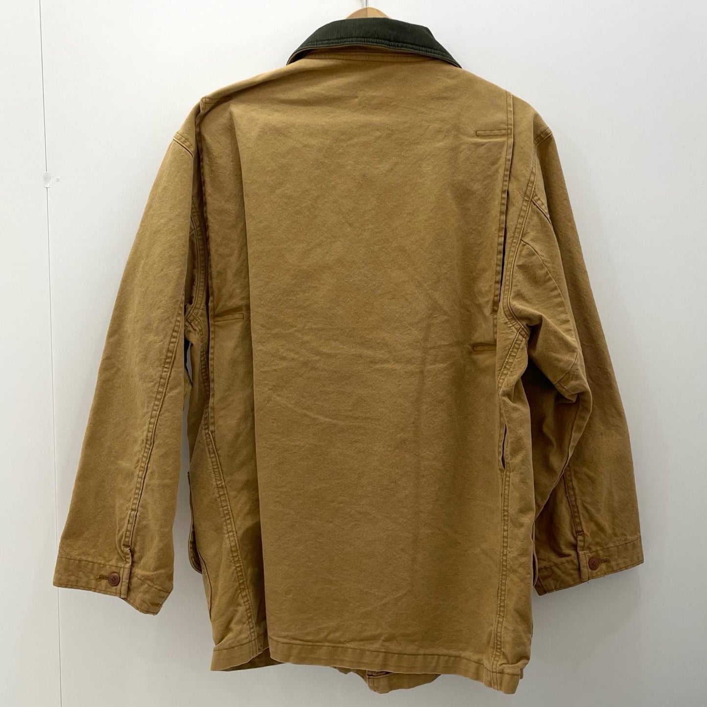 L.L.Bean | エルエルビーン その他アウター ベージュ サイズ：L【尾張小牧店】
