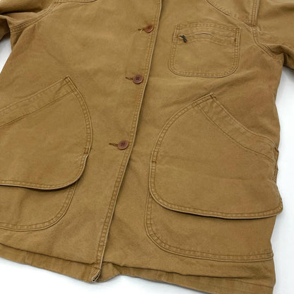 L.L.Bean | エルエルビーン その他アウター ベージュ サイズ：L【尾張小牧店】