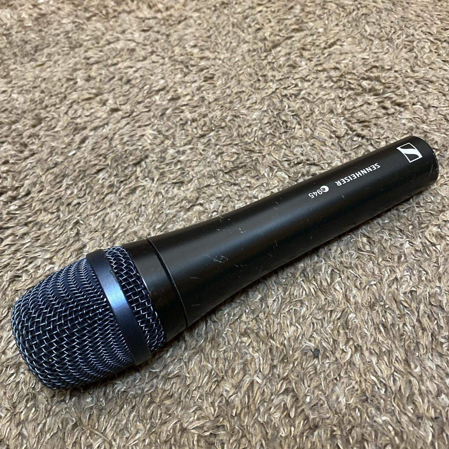 SENNHEISER | ゼンハイザー 楽器 e945【尾張小牧店】