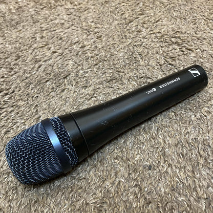 SENNHEISER | ゼンハイザー 楽器 e945【尾張小牧店】