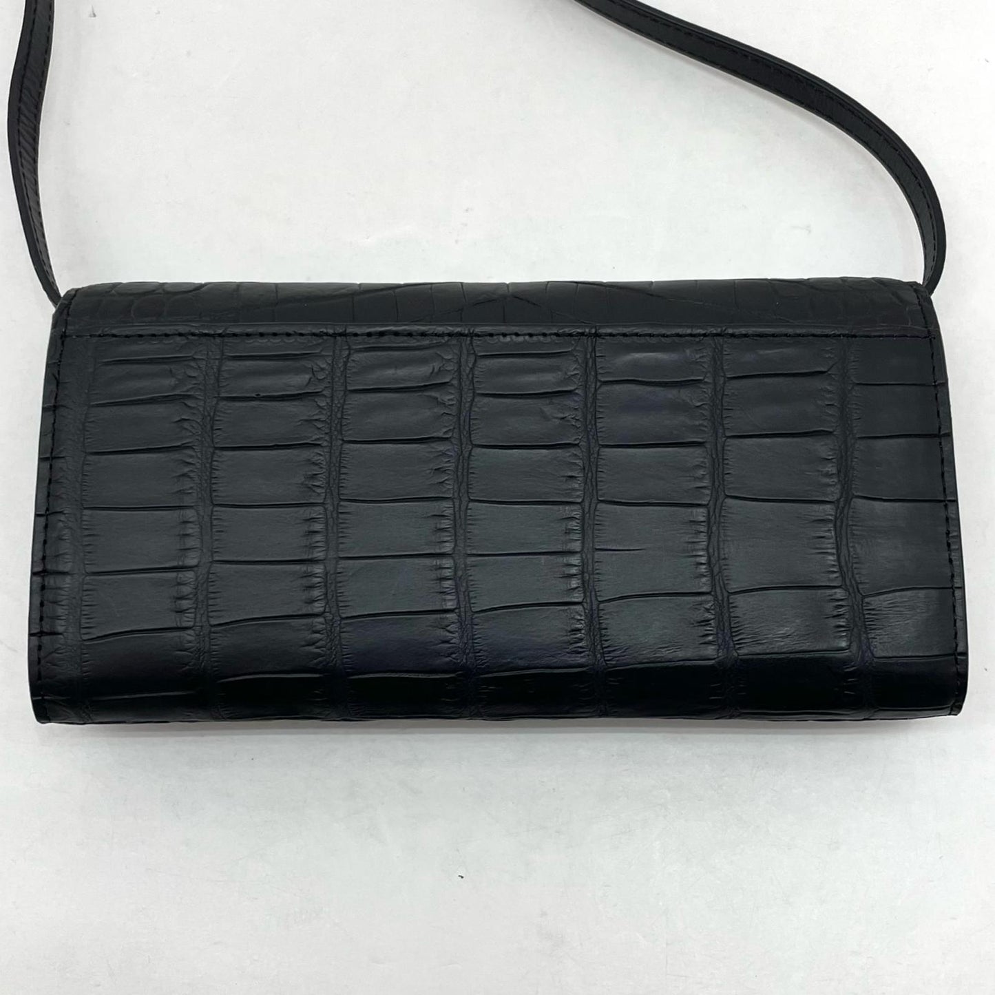 長財布 ブラック【尾張小牧店】