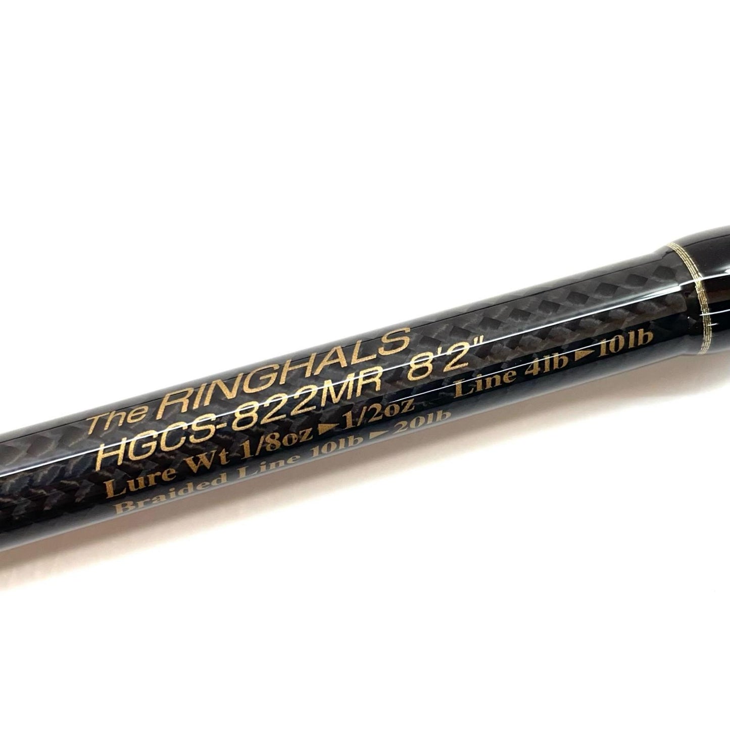 【釣り/つり/釣具/ロッド】Deps | デプス SIDEWINDER サイドワインダー HGCS-822MR【尾張小牧店】