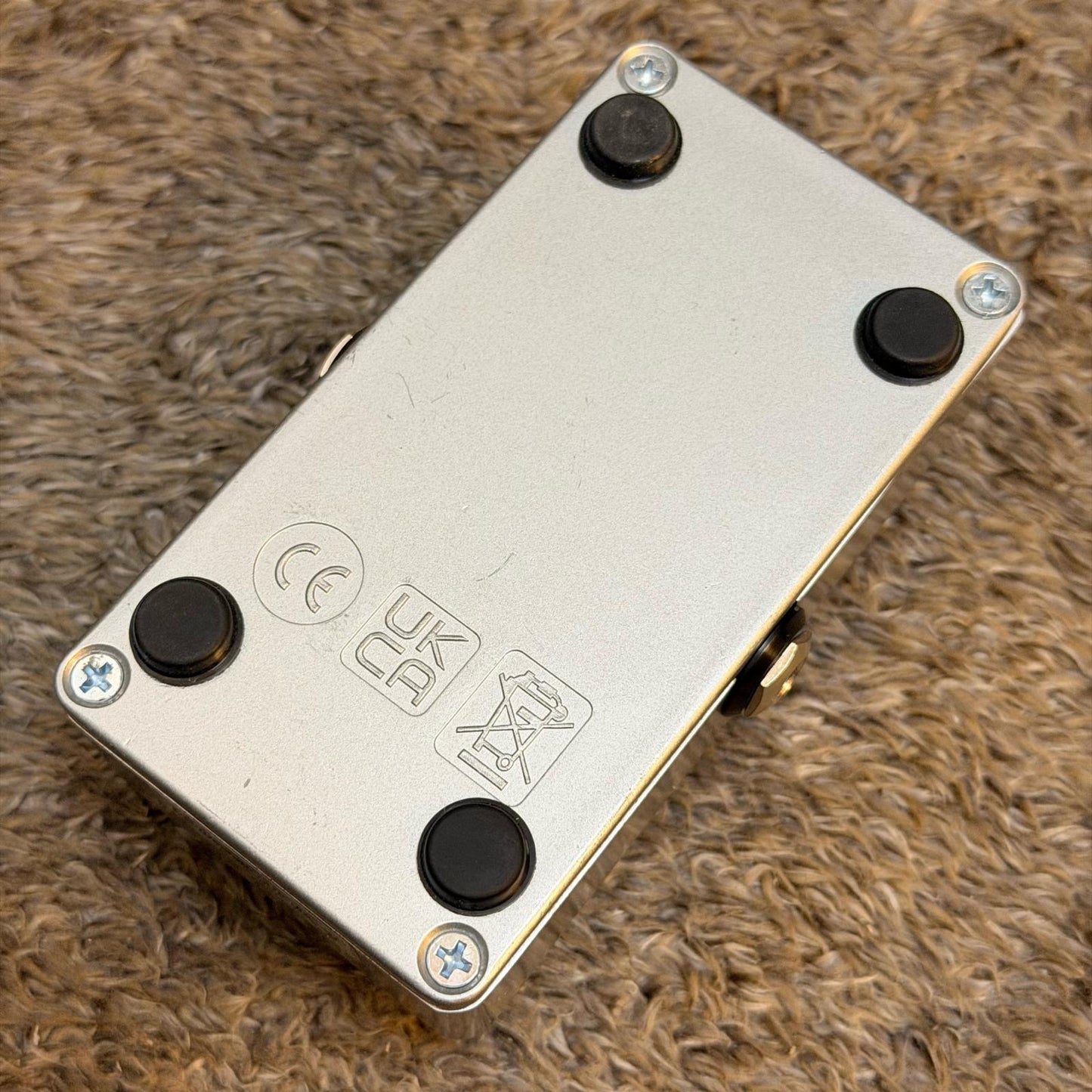 Electro-Harmonix | エレクトロハーモニクス 楽器 Lizard Queen Octave Fuzz【尾張小牧店】