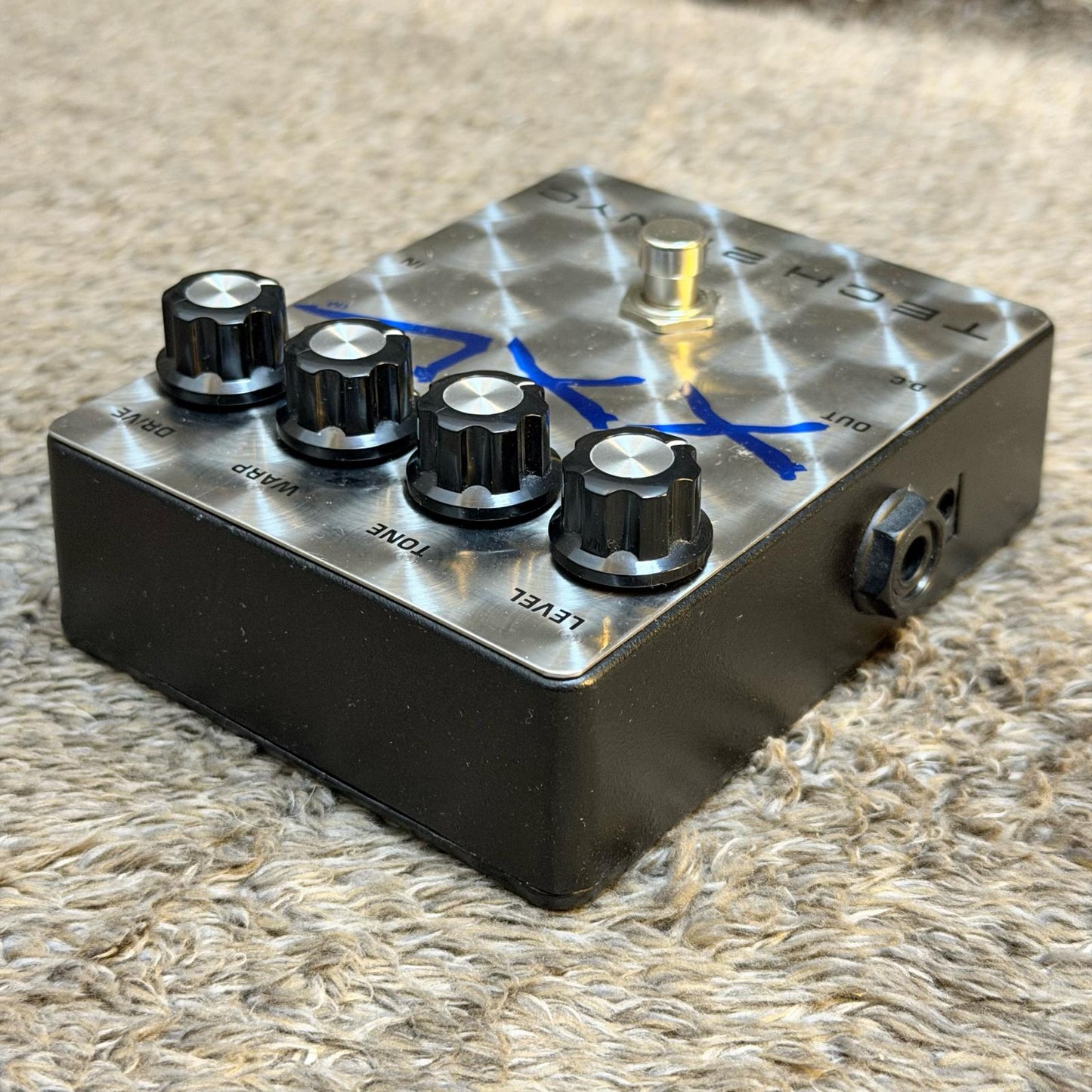 TECH21 | テック２１　テックトェンティーワン 楽器 XXL【尾張小牧店】