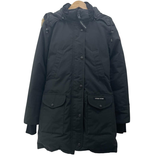 【中古】CANADA GOOSE | カナダグース ダウンジャケット ブラック【尾張小牧店】