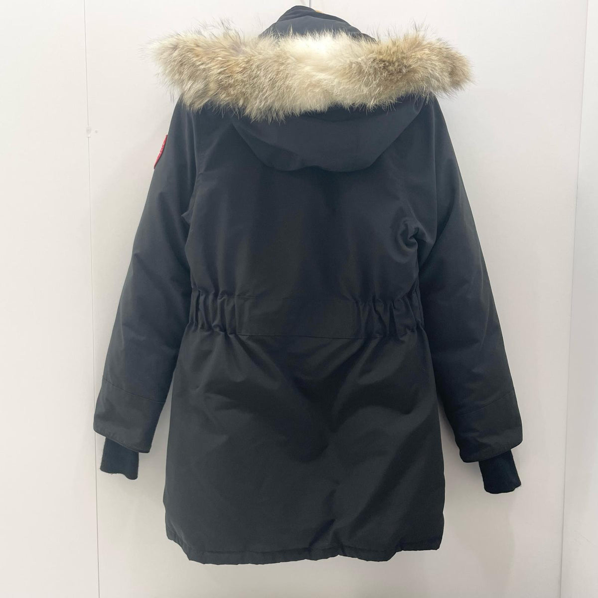 【中古】CANADA GOOSE | カナダグース ダウンジャケット ブラック【尾張小牧店】