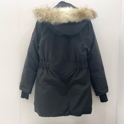 【中古】CANADA GOOSE | カナダグース ダウンジャケット ブラック【尾張小牧店】