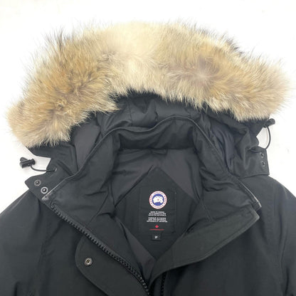 【中古】CANADA GOOSE | カナダグース ダウンジャケット ブラック【尾張小牧店】