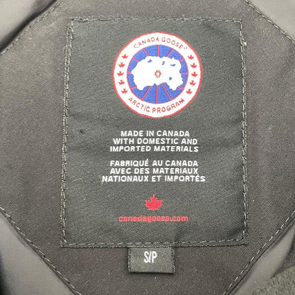 【中古】CANADA GOOSE | カナダグース ダウンジャケット ブラック【尾張小牧店】