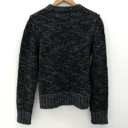 DOLCE & GABBANA | ドルチェアンドガッバーナ ニット ブラック サイズ：44【尾張小牧店】