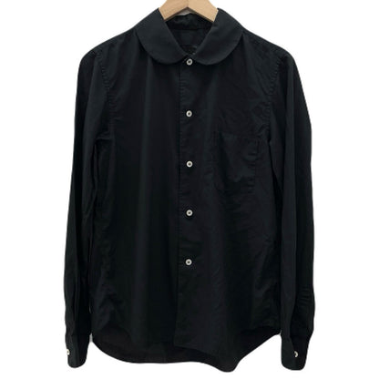 COMME des GARCONS | コムデギャルソン 長袖シャツ RZ-B010 ブラック サイズ：M【尾張小牧店】