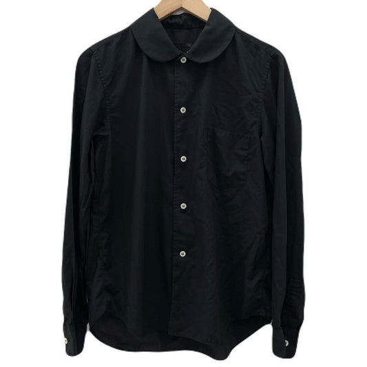 COMME des GARCONS | コムデギャルソン 長袖シャツ RZ-B010 ブラック サイズ：M【尾張小牧店】