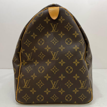 LOUIS VUITTON | ルイ・ヴィトン ボストンバッグ ブラウン【尾張小牧店】