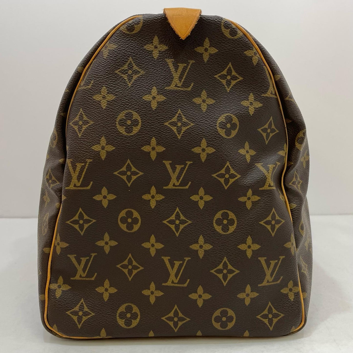 LOUIS VUITTON | ルイ・ヴィトン ボストンバッグ ブラウン【尾張小牧店】