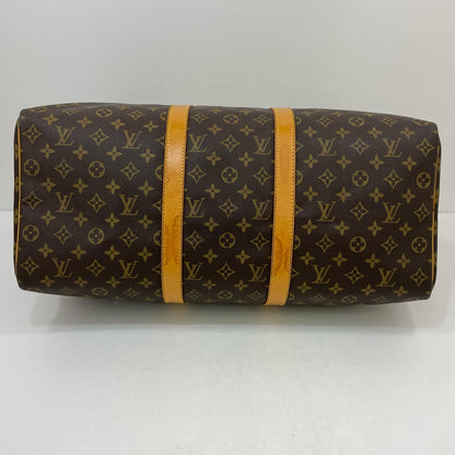 LOUIS VUITTON | ルイ・ヴィトン ボストンバッグ ブラウン【尾張小牧店】