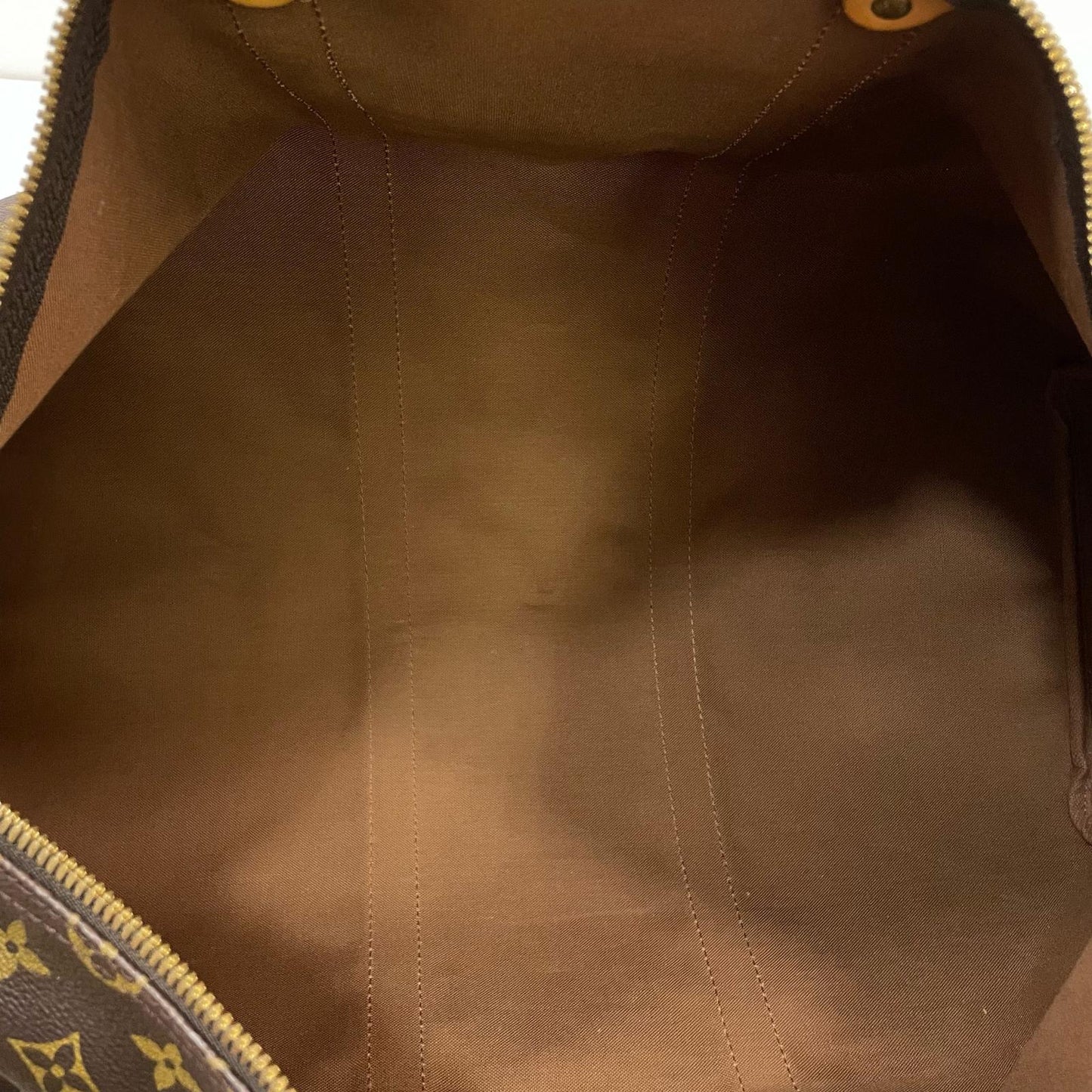 LOUIS VUITTON | ルイ・ヴィトン ボストンバッグ ブラウン【尾張小牧店】