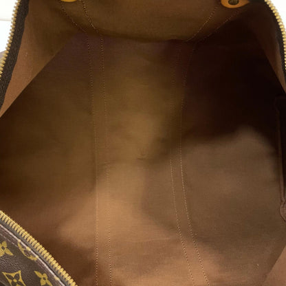 LOUIS VUITTON | ルイ・ヴィトン ボストンバッグ ブラウン【尾張小牧店】