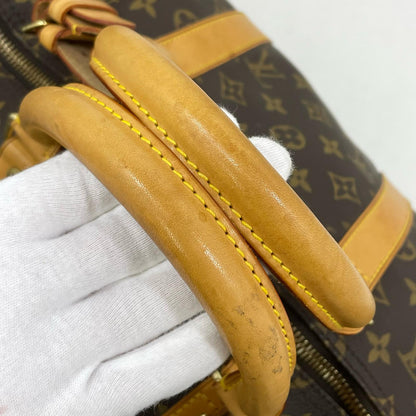 LOUIS VUITTON | ルイ・ヴィトン ボストンバッグ ブラウン【尾張小牧店】