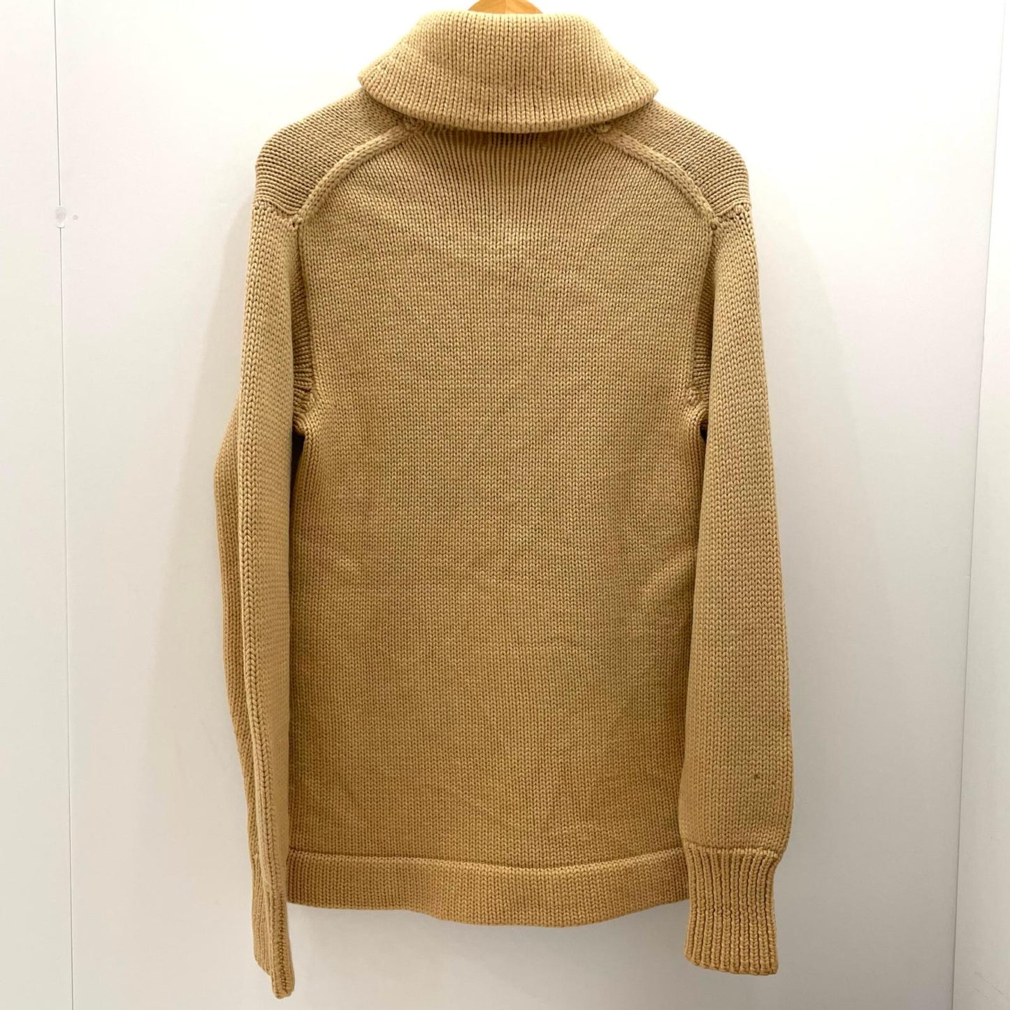 VINTAGE | ビンテージ カーディガン ベージュ【尾張小牧店】