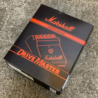 Marshall | マーシャル 楽器 DRIVE MASTER Reissue【尾張小牧店】
