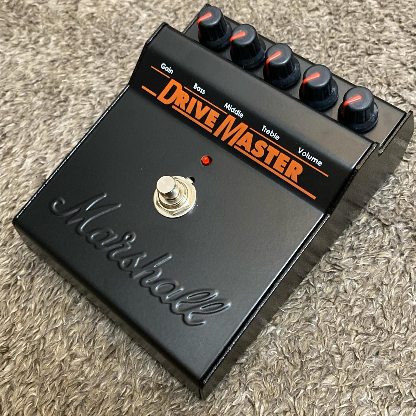Marshall | マーシャル 楽器 DRIVE MASTER Reissue【尾張小牧店】