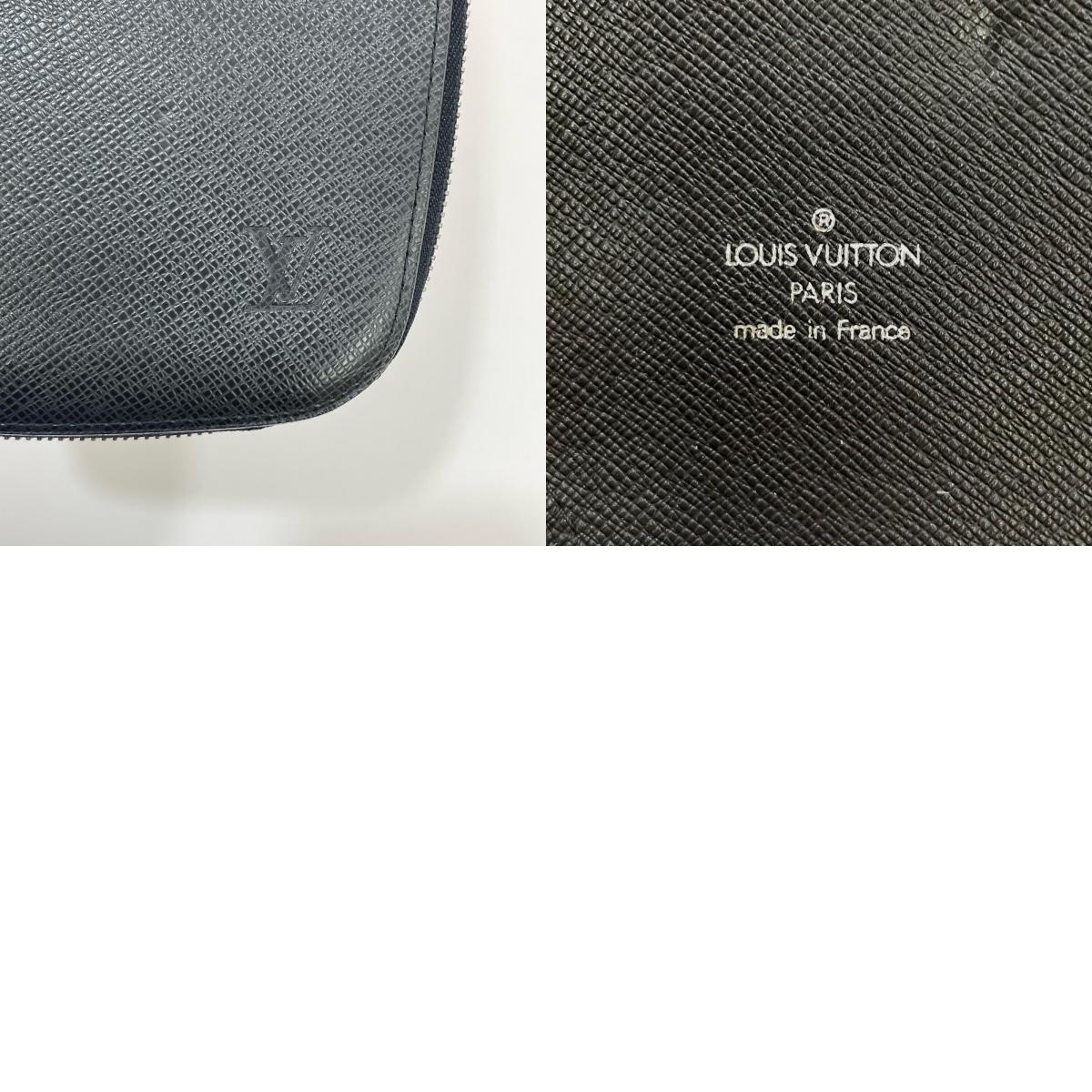 LOUIS VUITTON | ルイ・ヴィトン 長財布 ブラック【尾張小牧店】