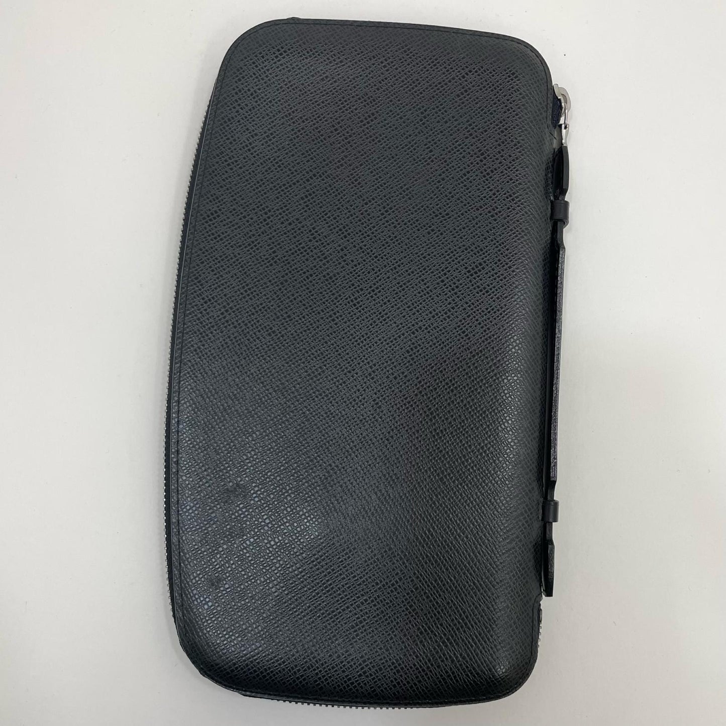 LOUIS VUITTON | ルイ・ヴィトン 長財布 ブラック【尾張小牧店】