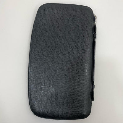 LOUIS VUITTON | ルイ・ヴィトン 長財布 ブラック【尾張小牧店】
